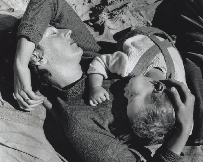 Light, camera … razor blades?! How photography became an art form – in pictures