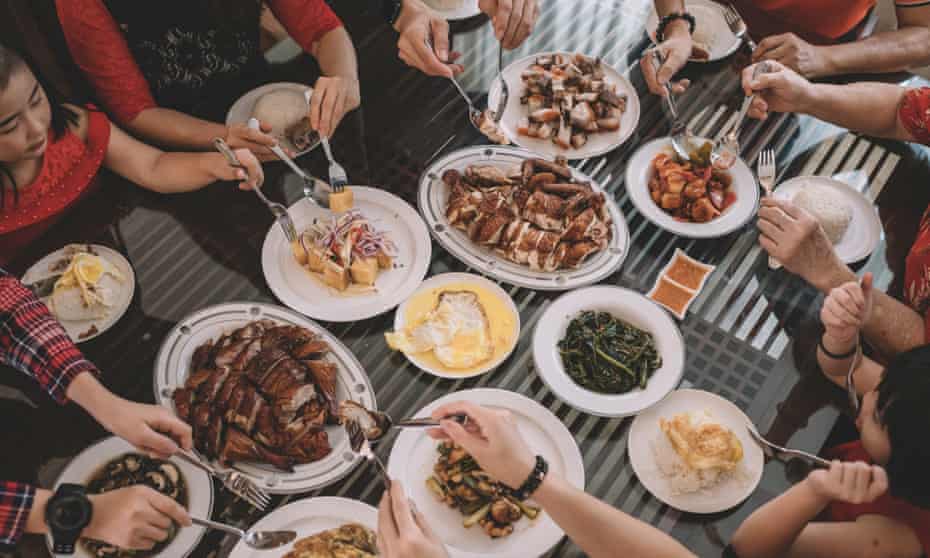 Strong As An Ox How To Cook A Lunar New Year Feast And Keep Your Sanity Australian Food And Drink The Guardian Strong As An Ox How To Cook A Lunar New Year Feast And Keep Your Sanity Australian Food And Drink The Guardian