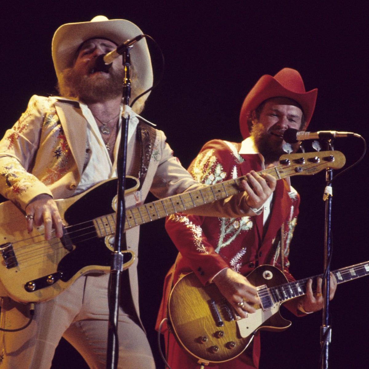 ZZ Top's Billy Gibbons: 'I don't want to get too eclectic' | Pop and rock |  The Guardian