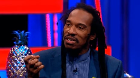'It would be hypocritical': Benjamin Zephaniah on why he refused an OBE – video