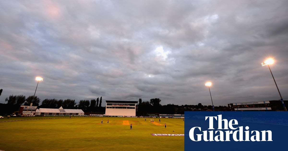 Swardeston’s cricket dream comes true with place in continental league