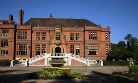 Woldingham Roman Catholic Boarding School