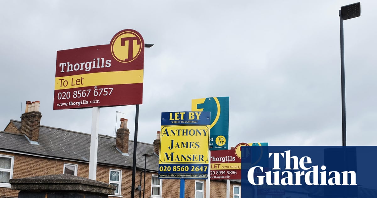Renters in England: have you recently been served with a section 21 no-fault eviction? We would like to hear from you