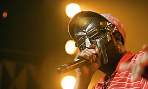 Doom: 'It's All New, All Fun' | Hip-Hop | The Guardian