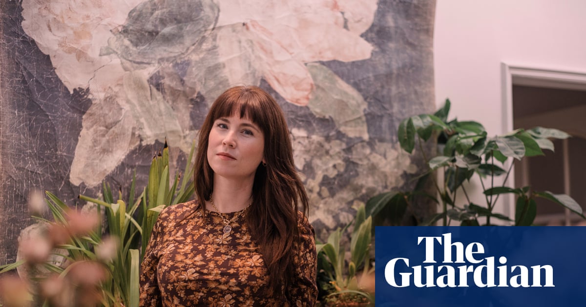 ‘There’s a dark side to floristry’: are pesticides making workers seriously ill – or worse?