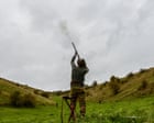 Mass breeding of game birds without welfare checks may be curtailed in England