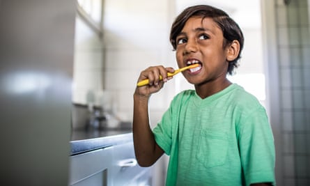 Labour has promised to roll out preventive measures such as supervised toothbrushing in schools.