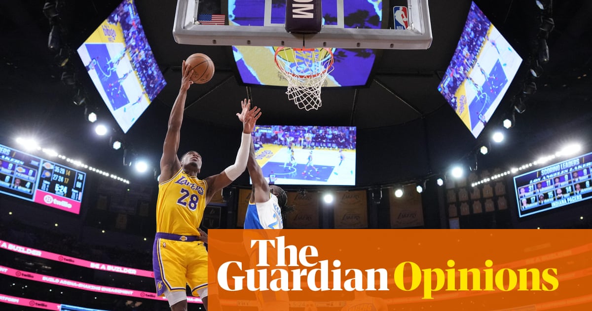 NBA’s bizarre ‘tanking’ problem has spewed theories but no solutions | Sean Ingle