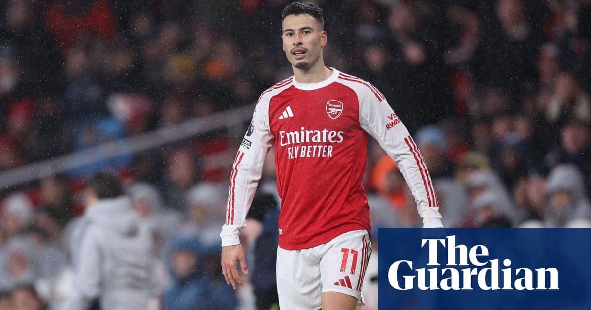 ‘He didn’t realise’: Arteta defends Martinelli over Bradley injury incident