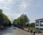 Murder inquiry begins after teenager stabbed in ‘targeted attack’ in Bury