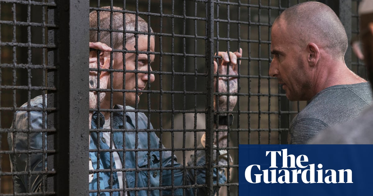 when good tv goes bad how prison break