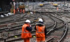 Trains halted across UK as 200