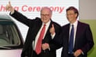 Bill Gates and Warren Buffett to build new kind of nuclear reactor in Wyoming