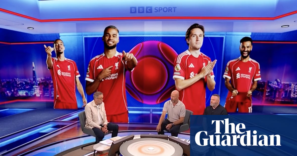 Match of the Day Achieves Viewing Figures Success with BBC’s Innovative Digital Strategy Match of the Day Achieves Viewing Figures Success with BBC’s Innovative Digital Strategy