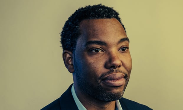 Ta-Nehisi Coates: ‘a significant number of people in this country have a tolerance for bigotry’. Photograph: Stephen Voss/Redux/eyevine