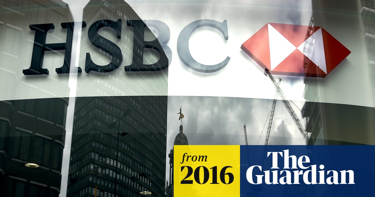 Families of Americans killed by Mexican cartels sue HSBC for laundering billions