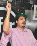 Seth Troxler