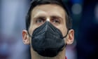 Novak Djokovic pulls out of Indian Wells as vaccine stance puts paid to US trip