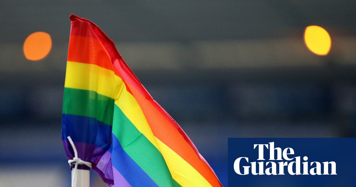 Millwall publish ‘Pride playbook’ to help clubs form stronger links with LGBTQ+ teams
