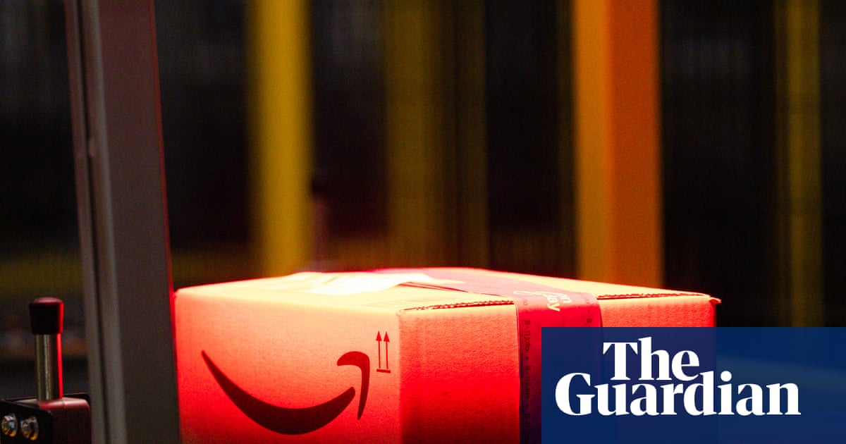 ‘We want justice’: workers at Amazon warehouses in Saudi Arabia still waiting on financial redress