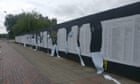 The refugee list's destruction in Liverpool has a chilling significance
