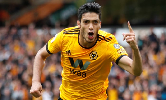Musim Yang Sempurna Untuk Wolverhampton