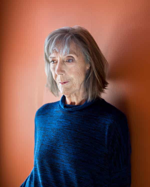 Eileen Atkins: ‘There are plenty of parts if you’re willing to make yourself look lousy’ | Eileen Atkins 3 Eileen Atkins