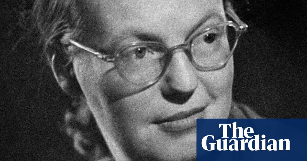 Unseen works by ‘queen of gothic fiction’ Shirley Jackson published