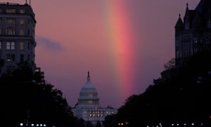 ‘The key result of the midterms is that America is now both more nativist and more multicultural.’