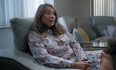 Louise Nunn, who lost her daughter Immy after she took the poison she bought online