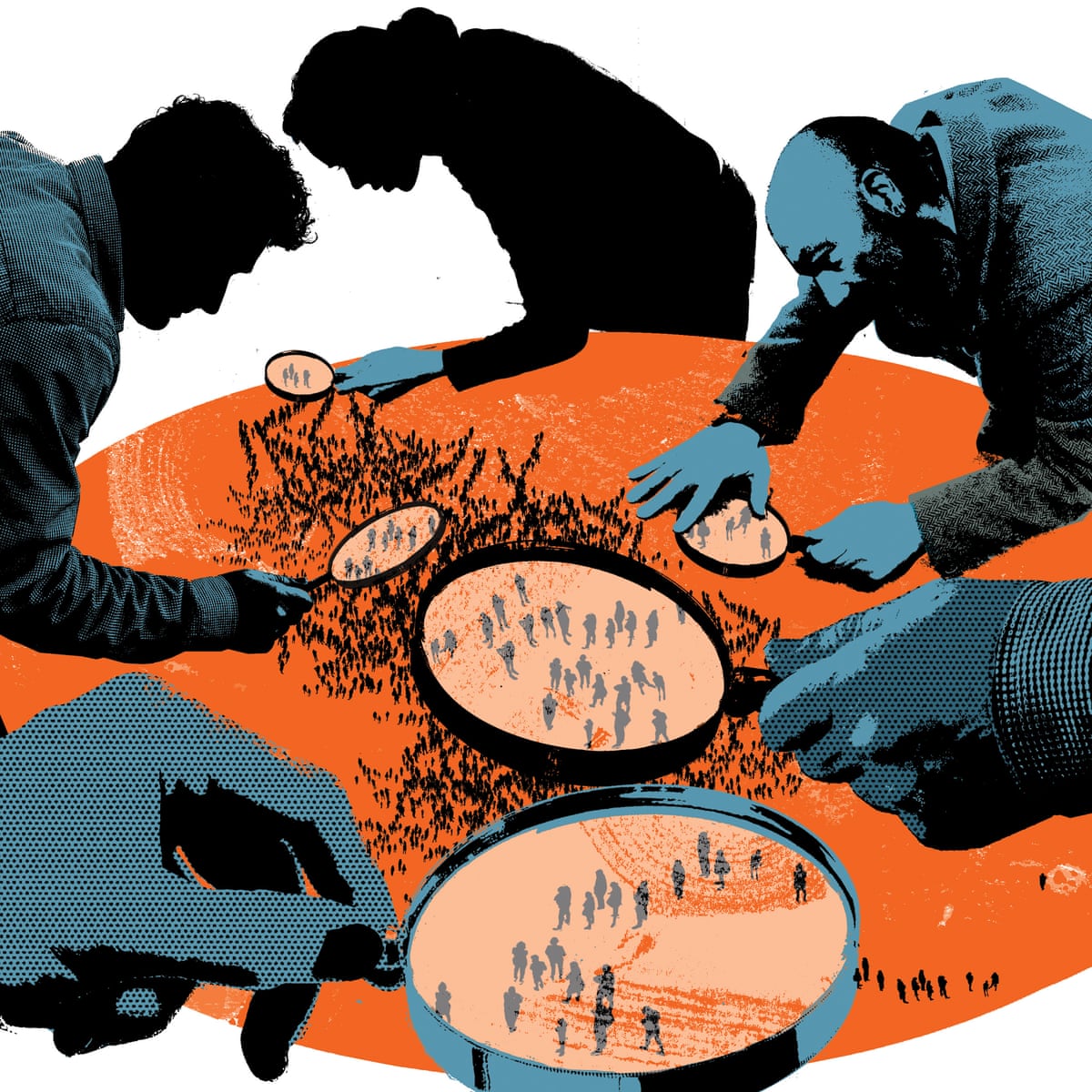 We The People The Battle To Define Populism Politics The Guardian