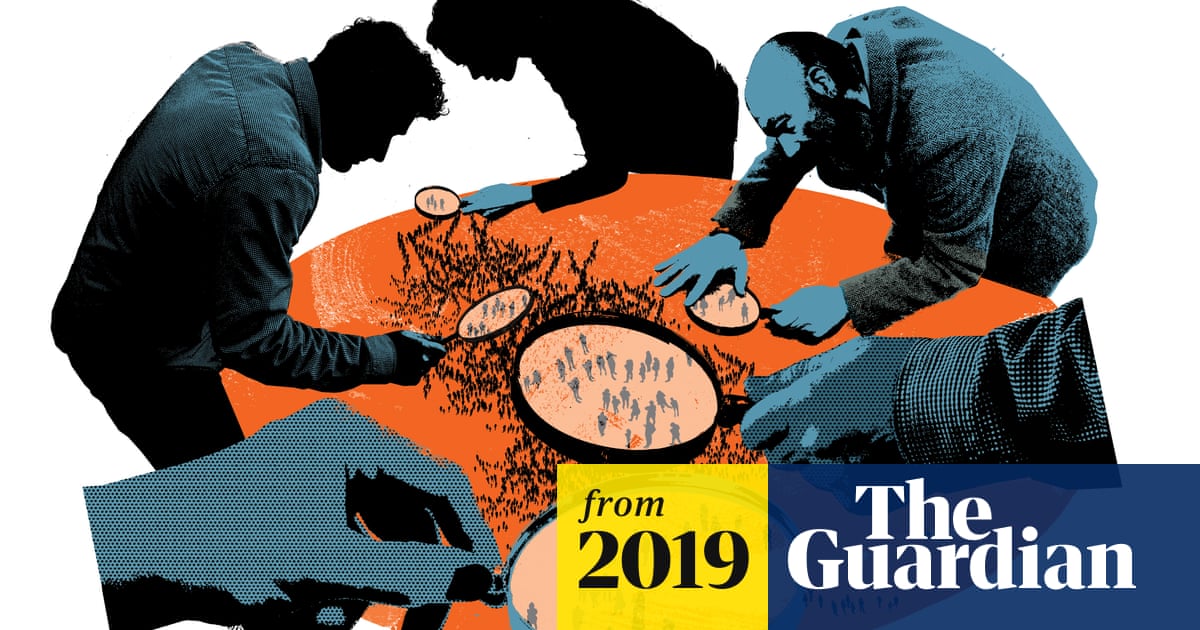 We the people': the battle to define populism | Politics | The