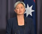Australia politics live: Wong rules out lifting sanctions on Russian oil; Crisafulli criticises PM’s four-stage fuel security plan