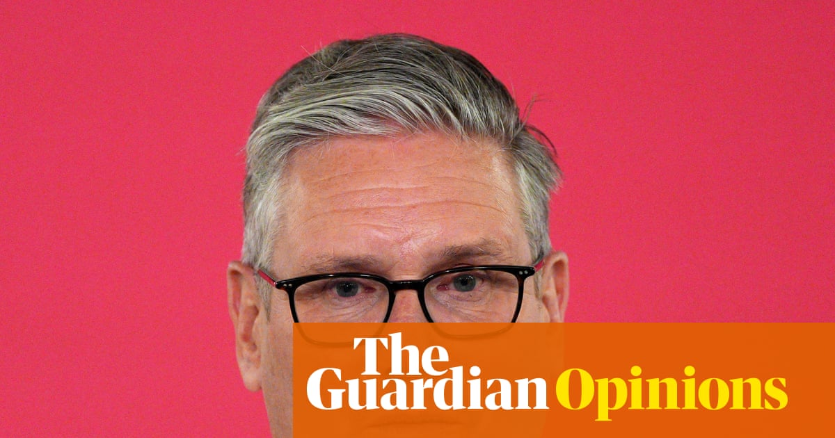 La vista del Guardian sobre la rebelión laborista: Starmer enfrenta una crisis de legitimidad