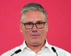 Starmer began the day damaged and then things got worse