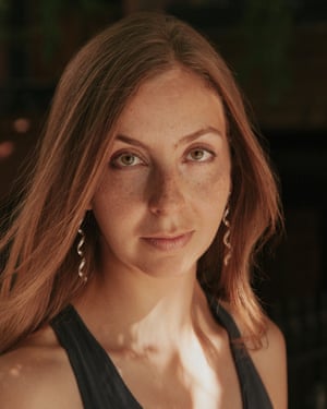 The Game Of Life Maria Konnikova On What She S Learned From Poker Life And Style The Guardian