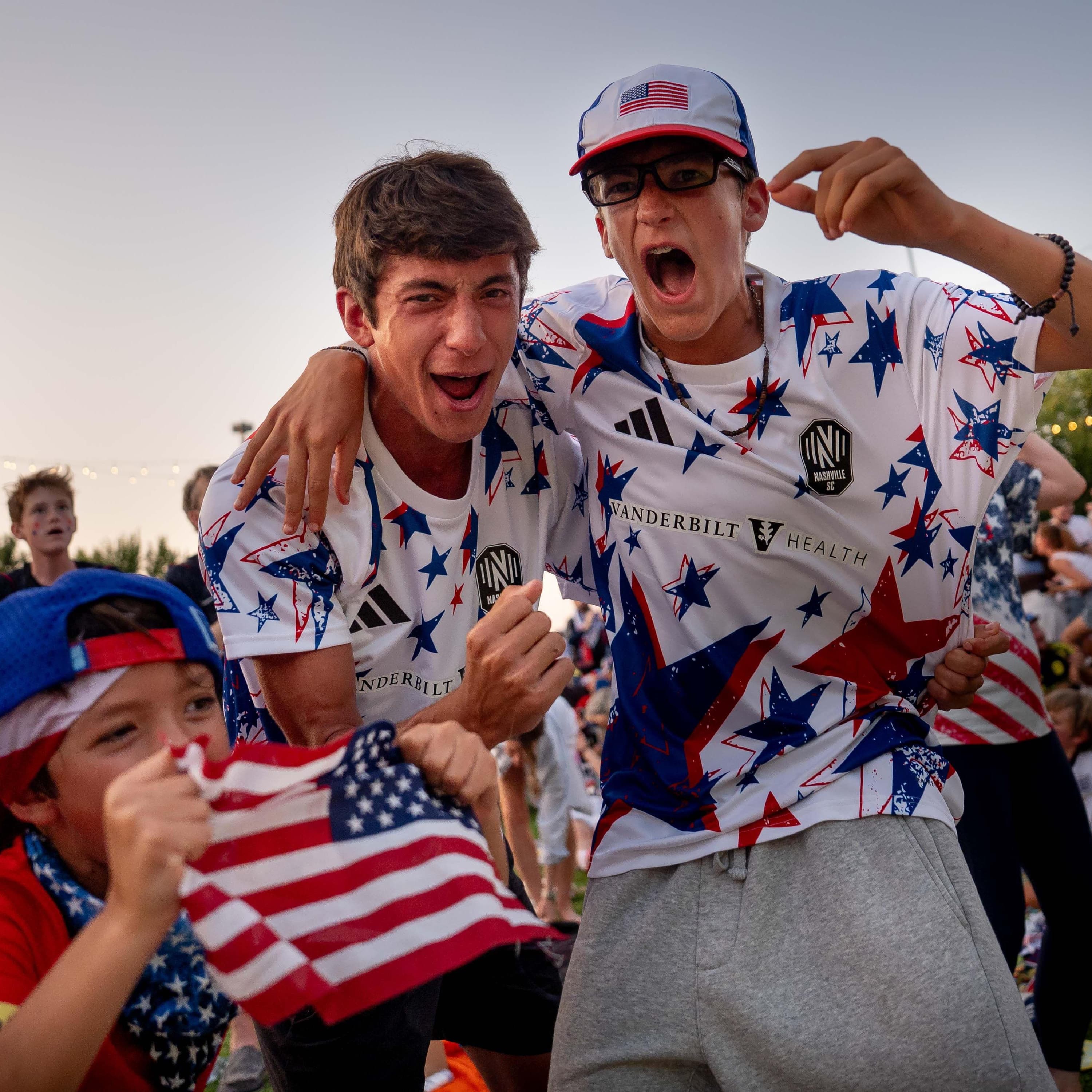 Has the US finally fallen in love with football? — Today in Focus cover