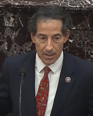 Jamie Raskin