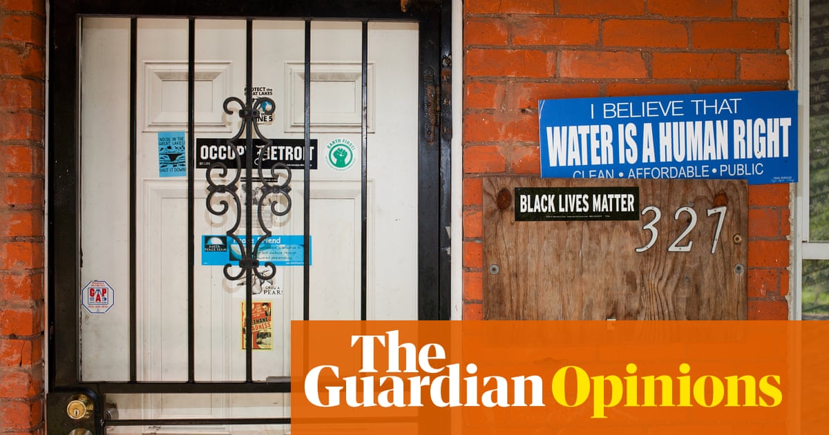 Being a black tree hugger has taught me that we must engage all citizens to fight climate crisis | Justin Onwenu 16