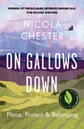On Gallows Down by Nicola Chester