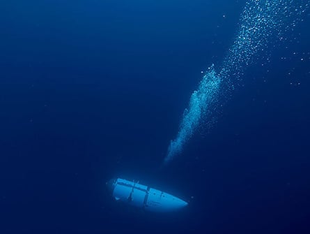 मेरे पति और बेटे ने टाइटैनिक के मलबे को देखने के लिए गोता लगाया, और कभी वापस नहीं आए – समुद्र में यही हुआ मेरे पति और बेटे ने टाइटैनिक के मलबे को देखने के लिए गोता लगाया, और कभी वापस नहीं आए – समुद्र में यही हुआ