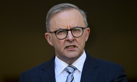 Prime minister Anthony Albanese has tested positive for Covid-19 a second time