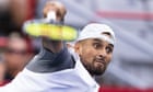 Nick Kyrgios hot streak continues in Montreal to set up blockbuster with No 1 Daniil Medvedev