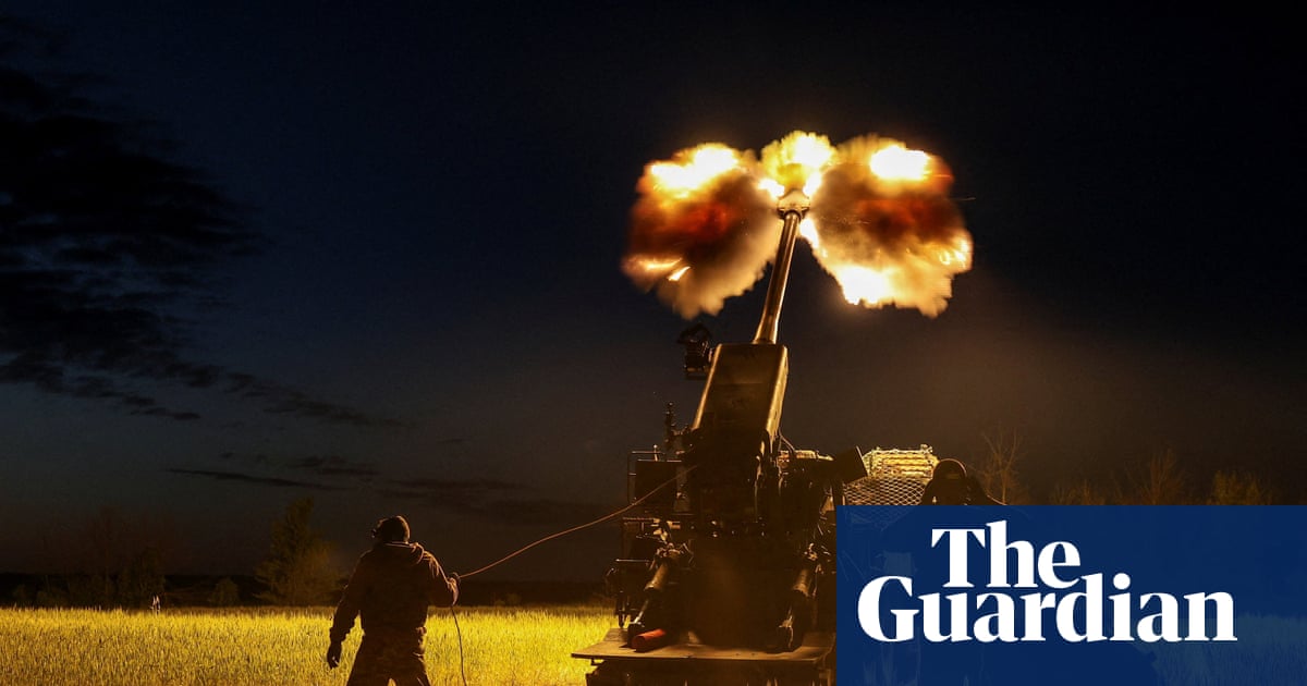 Clown World Roundup: Kyiv Kaboom, Ebola's Back, and the Gaza Grift Continues