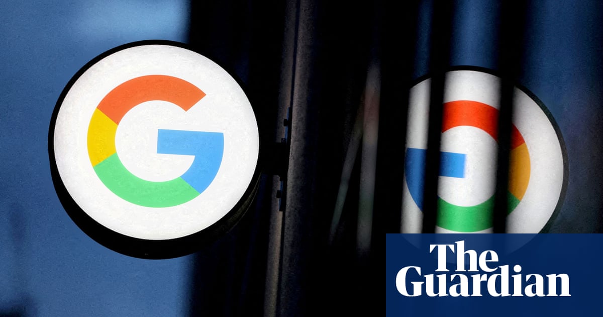 Google to be banned in Ukraine’s occupied Donetsk and Luhansk regions