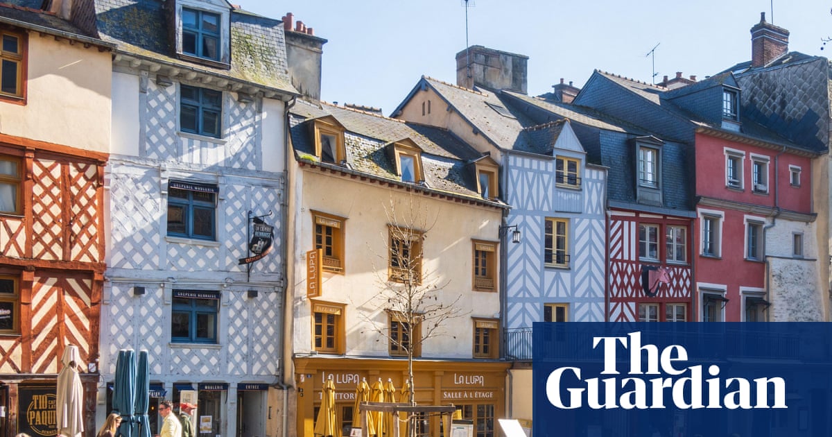 Share a tip on a city break in Europe | Travel Share a tip on a city break in Europe | Travel