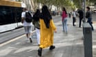 French schools send home dozens of girls wearing Muslim abayas Islam | The Guardian