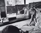 ‘We got naked and covered ourselves in Vaseline’: Katherine Hubbard on photographing her ailing mother
