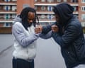 The Circle documentary holding image