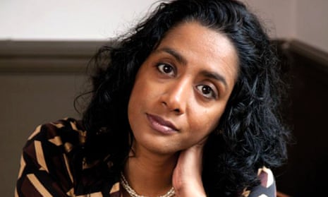  ‘There are obviously not enough books being published by BAME authors’ … Sunny Singh.